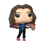 HANNAH WELLS - PREVENTA