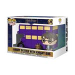 HAARY POTTER Y EL BUS NOCTAMBULO - POR ENCARGO - Imagen 2