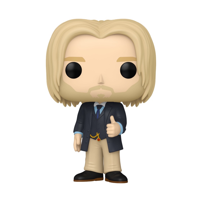 Haymitch Abernathy Haymitch Abernathy - PREVENTA - Imagen 1
