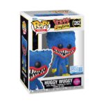 HUGGY WUGGY FLOCKED - POR ENCARGO - Imagen 2