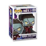 IRON MAN ZOMBIE - Imagen 2