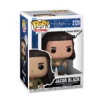 JACOB BLACK - PREVENTA - Imagen 2