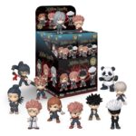 JUJUTSU KAISEN MYSTERY MINI