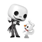 JACK SKELLINGTON Y ZERO - POR ENCARGO