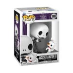 JACK SKELLINGTON Y ZERO - POR ENCARGO - Imagen 2