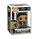 JOHN STEWART - POR ENCARGO - Imagen 2