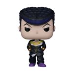 JOSUKE HIGASHIKATA - POR ENCARGO