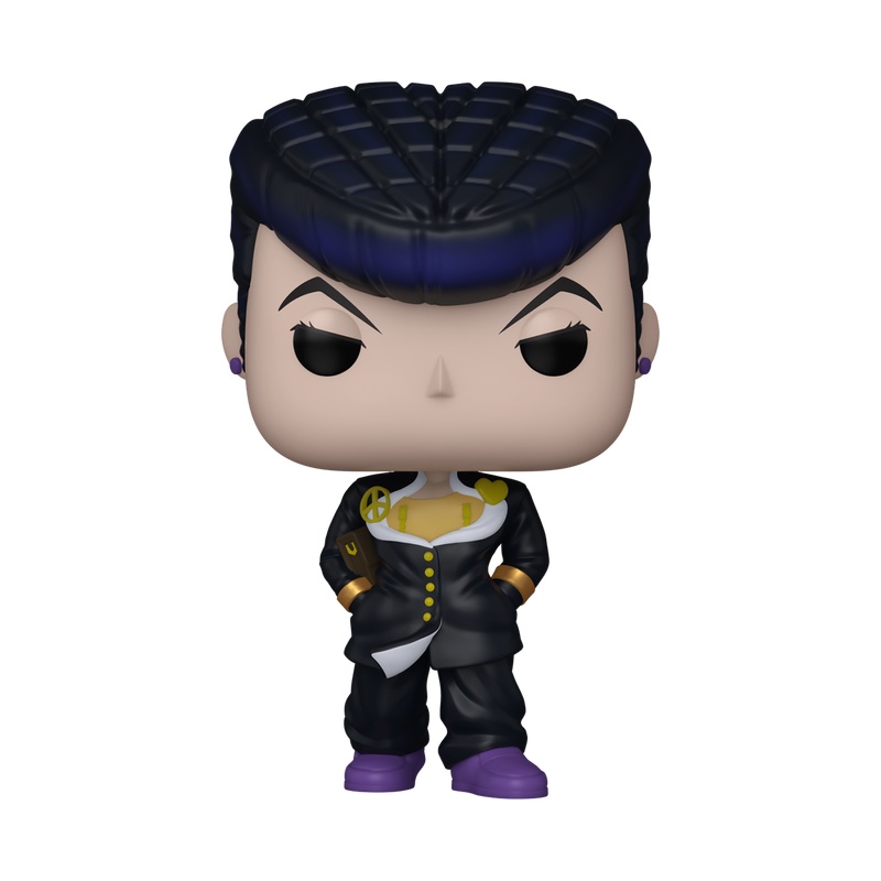 Josuke Higashikata JOSUKE HIGASHIKATA - POR ENCARGO - Imagen 1