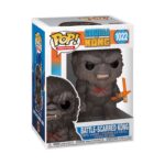 KONG - Imagen 2