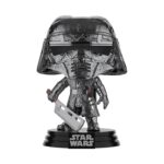KNIGHT OF REN CROMADO