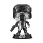 KNIGHT OF REN CROMADO