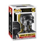 KNIGHT OF REN CROMADO - Imagen 2