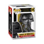 KNIGHT OF REN CROMADO - Imagen 2
