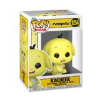 KACHEEK - POR ENCARGO - Imagen 2