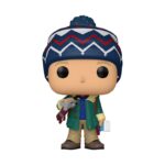 KEVIN MCCALLISTER - POR ENCARGO