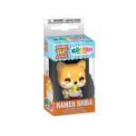 LLAVERO RAMEN SHIBA - Imagen 2