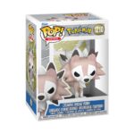 LYCANROC - PREVENTA - Imagen 2