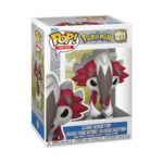 LYCANROC - POR ENCARGO - Imagen 2