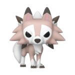 LYCANROC - PREVENTA
