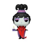 Lydia Deetz - POR ENCARGO