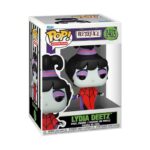 Lydia Deetz - POR ENCARGO - Imagen 2