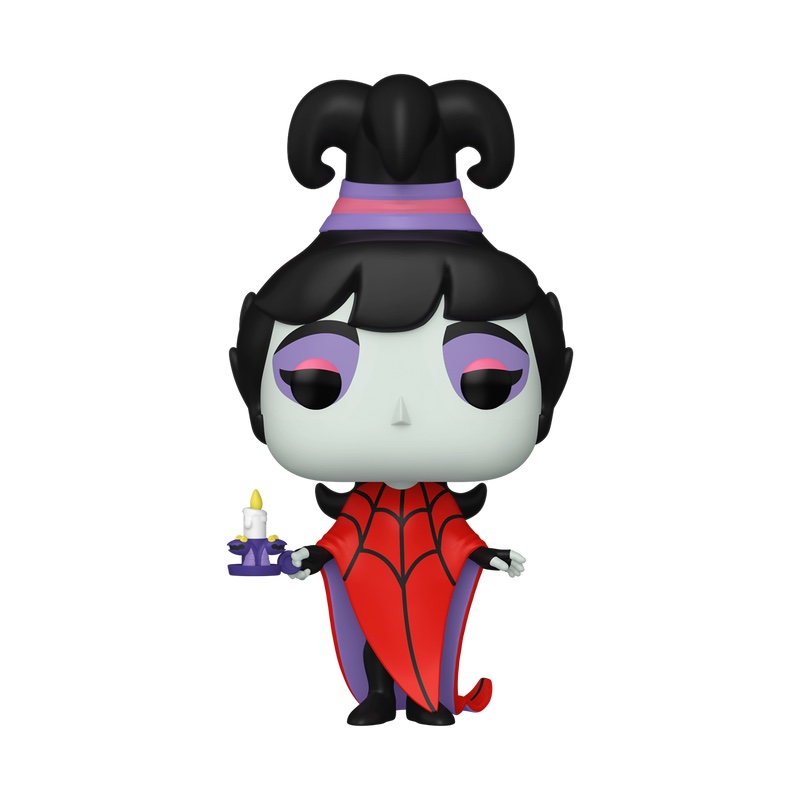 Lydia Deetz Lydia Deetz - POR ENCARGO - Imagen 1