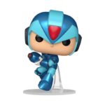MEGA MAN X - POR ENCARGO