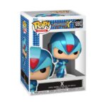 MEGA MAN X - POR ENCARGO - Imagen 2