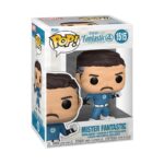 MISTER FANTASTICO - POR ENCARGO - Imagen 2