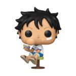 MONKEY D. LUFFY - POR ENCARGO