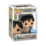 MONKEY D. LUFFY - POR ENCARGO - Imagen 2