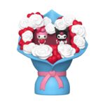 RAMO BITTY MY MELODY Y KUROMI