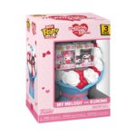 RAMO BITTY MY MELODY Y KUROMI - Imagen 2
