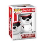 OSO POLAR DE COCA COLA (CAJA CON DETALLES) - Imagen 2