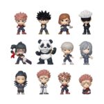 JUJUTSU KAISEN MYSTERY MINI - Imagen 2