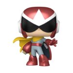 PROTO MAN - POR ENCARGO