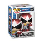 PROTO MAN - POR ENCARGO - Imagen 2