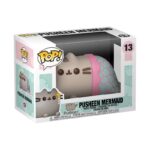 PUSHEEN SIRENA (CAJA CON DETALES) - Imagen 2