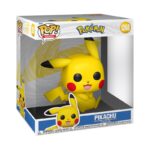 PIKACHU JUMBO - POR ENCARGO - Imagen 2