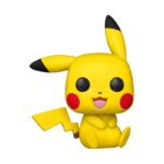 PIKACHU JUMBO - POR ENCARGO