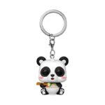LLAVERO POKE PANDA