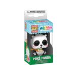 LLAVERO POKE PANDA - Imagen 2