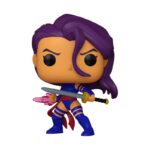 PSYLOCKE - POR ENCARGO