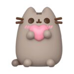 PUSHEEN SIN CAJA