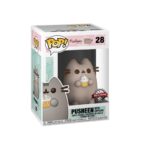 PUSHEEN CON CUPCAKE - Imagen 2