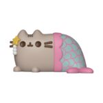 PUSHEEN SIRENA (SIN CAJA)