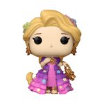 RAPUNZEL - POR ENCARGO