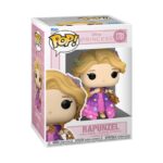RAPUNZEL - POR ENCARGO - Imagen 2