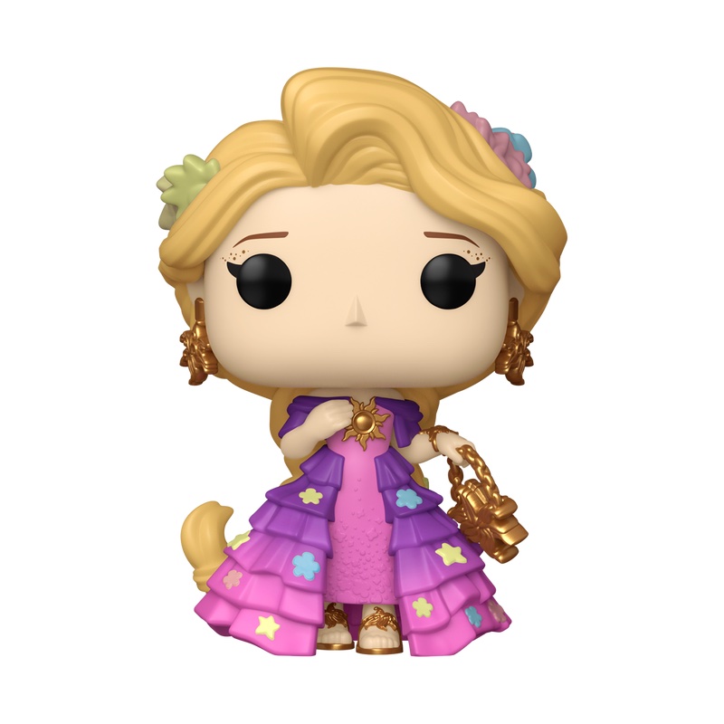 Rapunzel RAPUNZEL - POR ENCARGO - Imagen 1