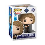 RIVER SONG - PREVENTA - Imagen 2